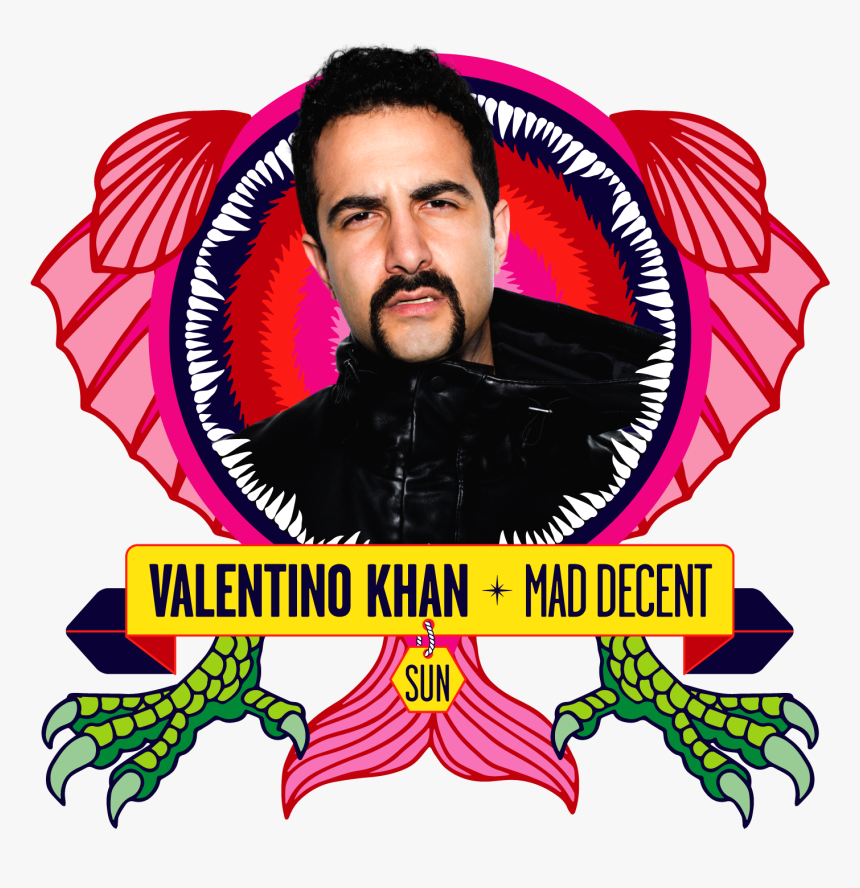 Mc Mouth Of Madness, HD Png Download