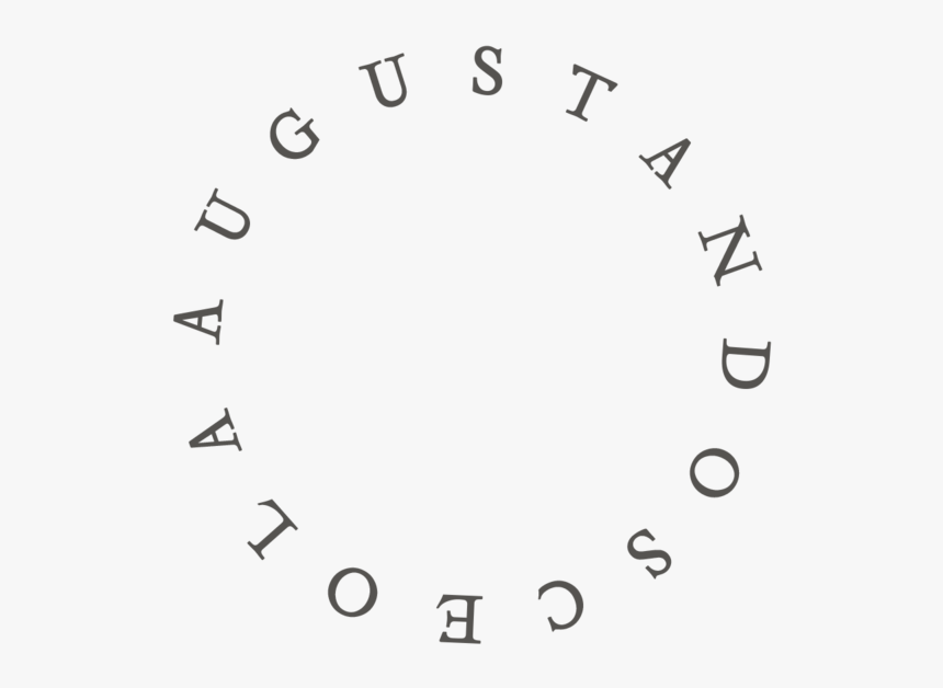August And Osceola Seal, HD Png Download