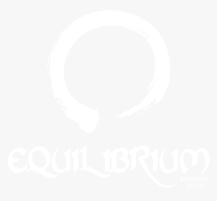 Equilibrium Brewing Logo, HD Png Download