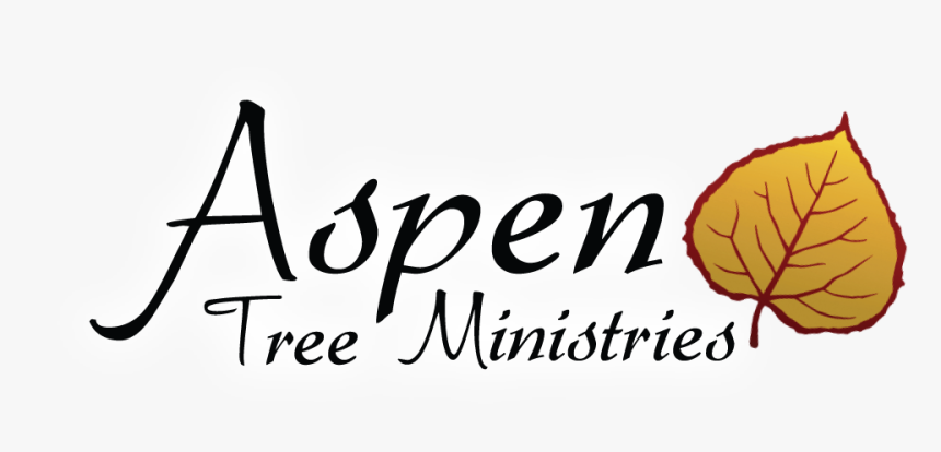 Aspen Leaf Clipart , Png Download - Calligraphy, Transparent Png