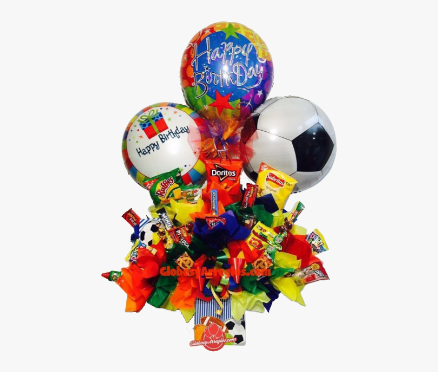 Arreglos Para Niños De Cumpleaños, HD Png Download