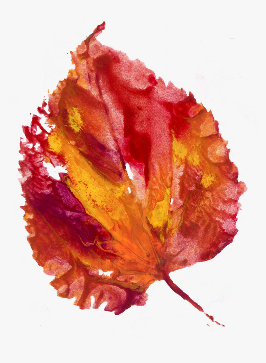 Watercolor Paint, HD Png Download