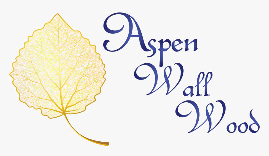 Aspens Leaf Png, Transparent Png