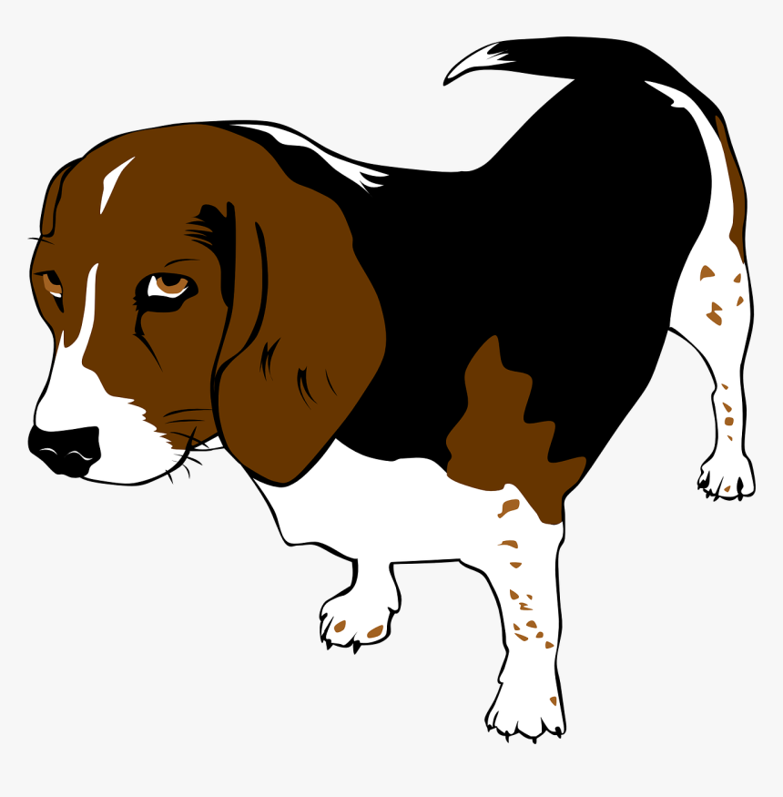 Dog Clipart, HD Png Download