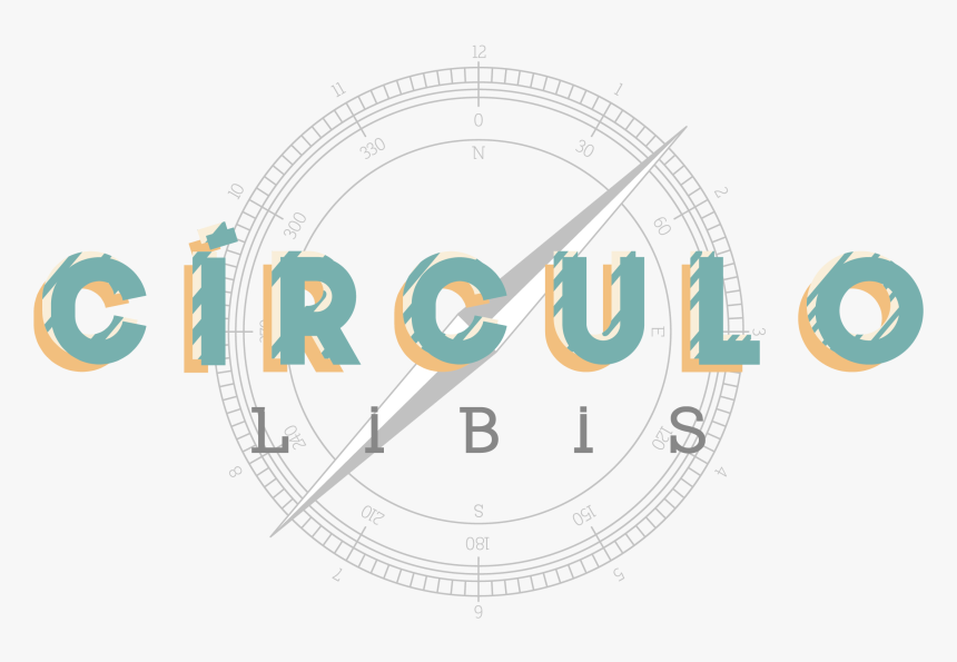 Logo Circulo Libis - Circle, HD Png Download