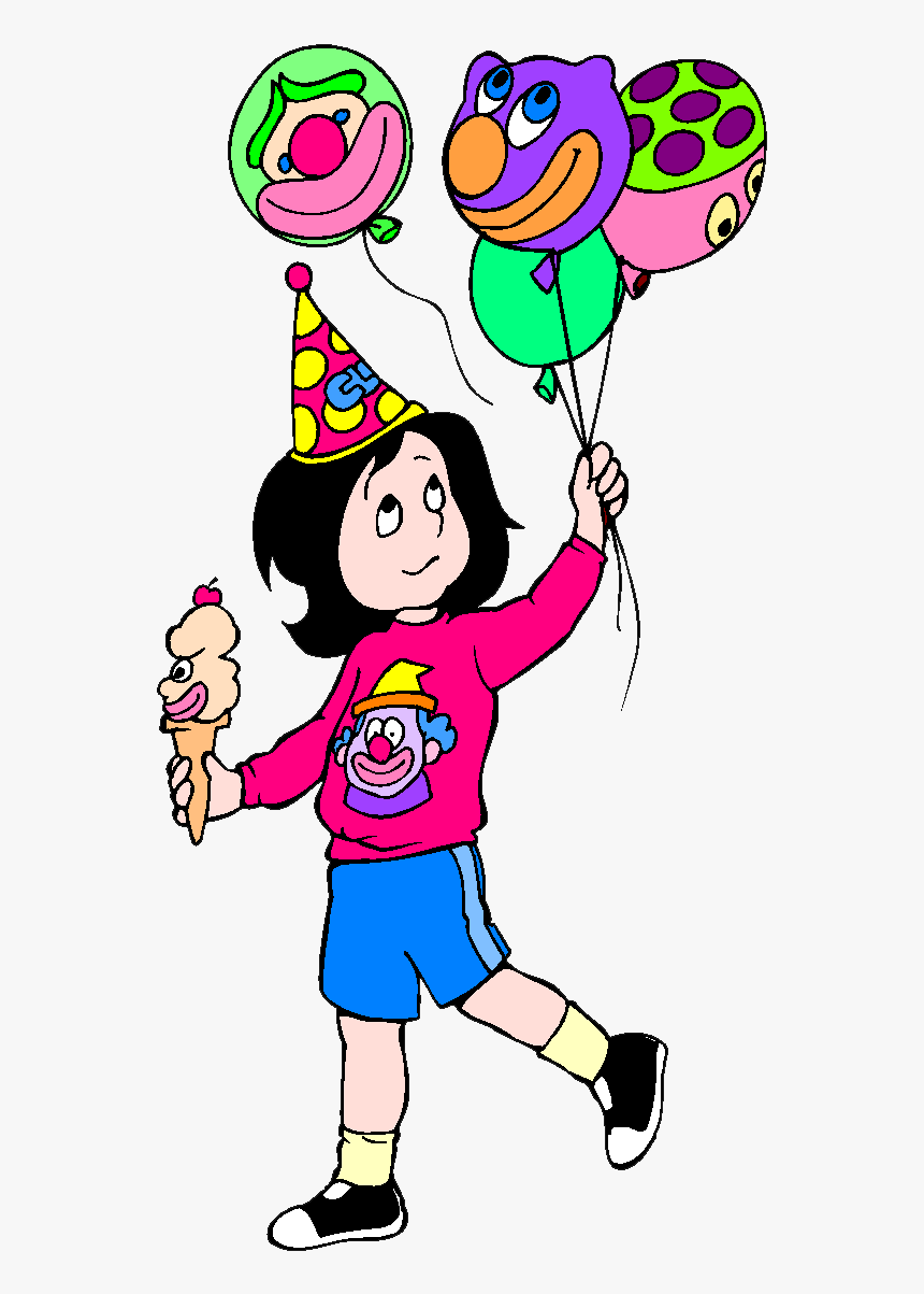 Handmade Birthday Cards - Clip Art, HD Png Download