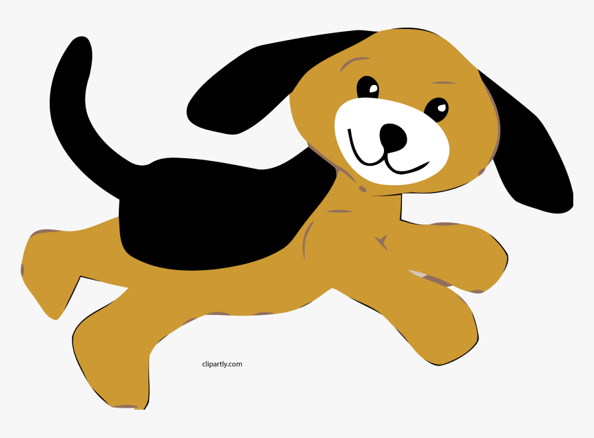 Dog Clip Art, HD Png Download