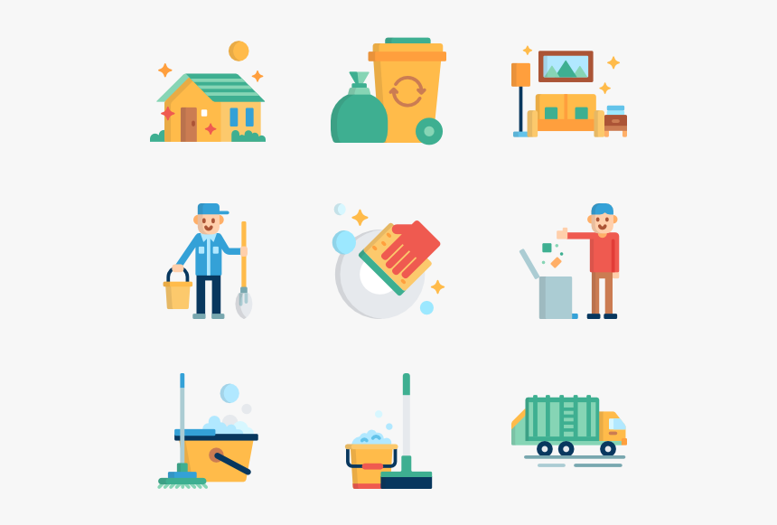 housekeeper icon packs cleaning vector png transparent png transparent png image pngitem cleaning vector png transparent png