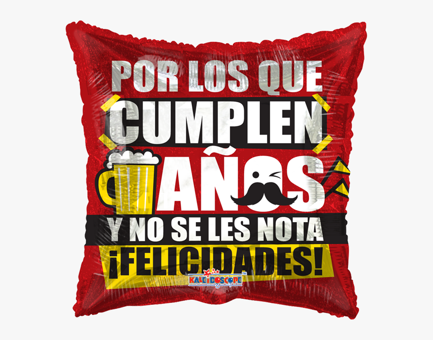 Felicitaciones 50 Cumpleaños, HD Png Download