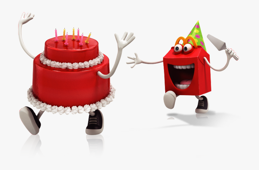 Torta Cajita, HD Png Download