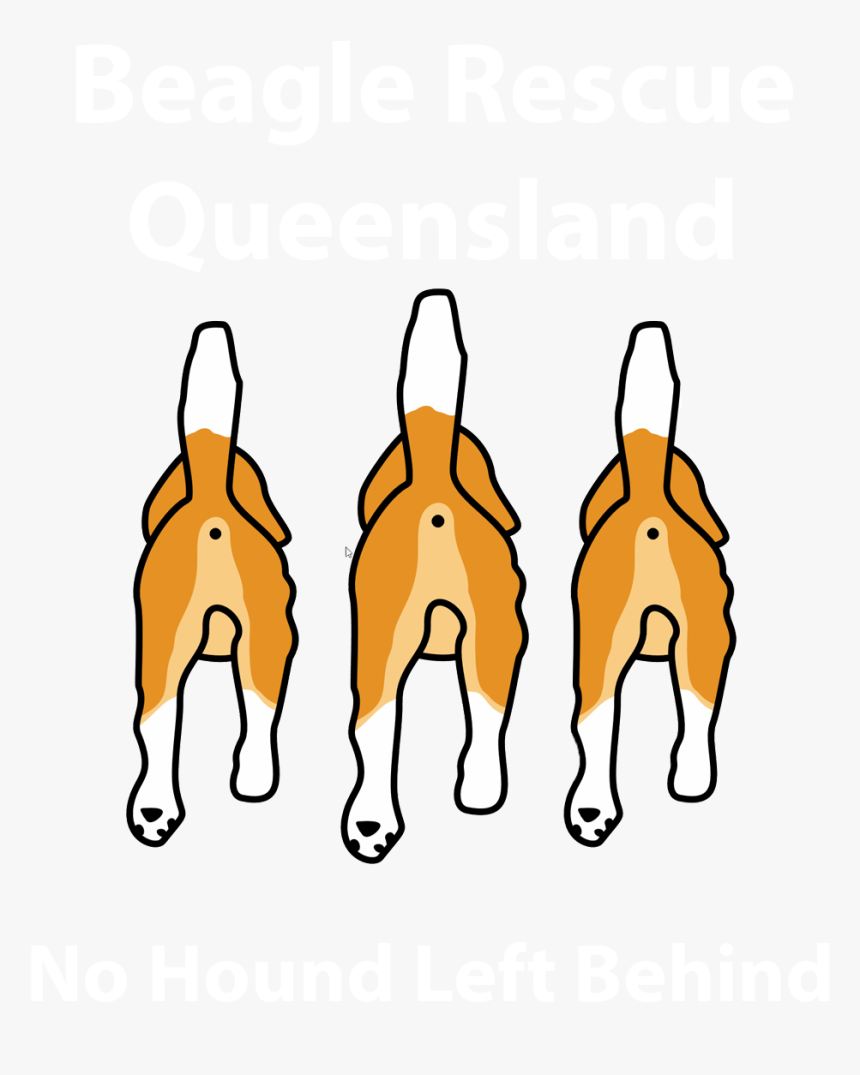 Beagle Rescue, HD Png Download