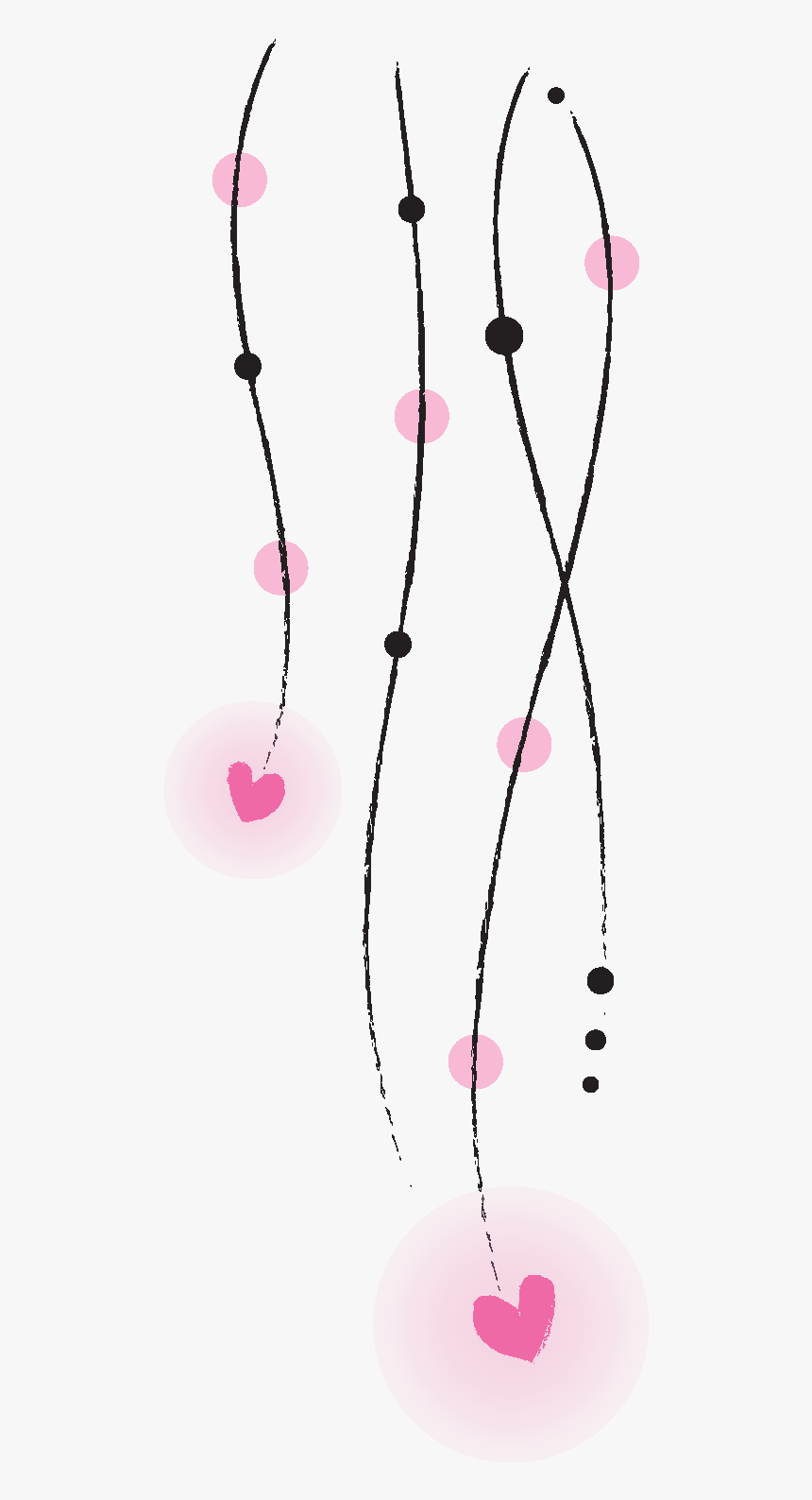 Adornos Png Page - Heart, Transparent Png