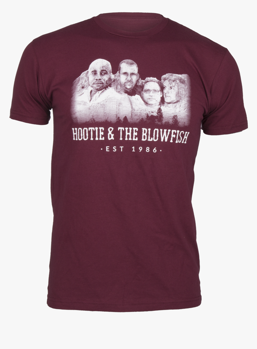 Mount Rushmore Png - Texas A&m Swimming T Shirt, Transparent Png