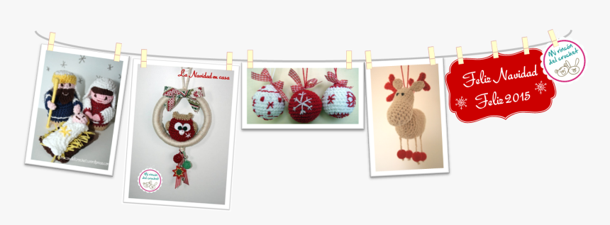 Transparent Adornos Png - Christmas Ornament, Png Download