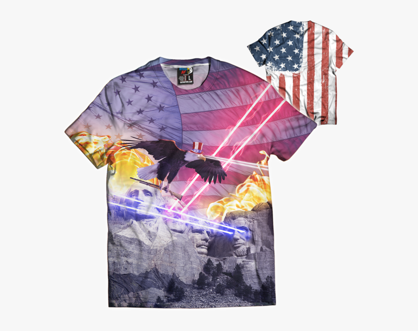 American As Fuck, HD Png Download