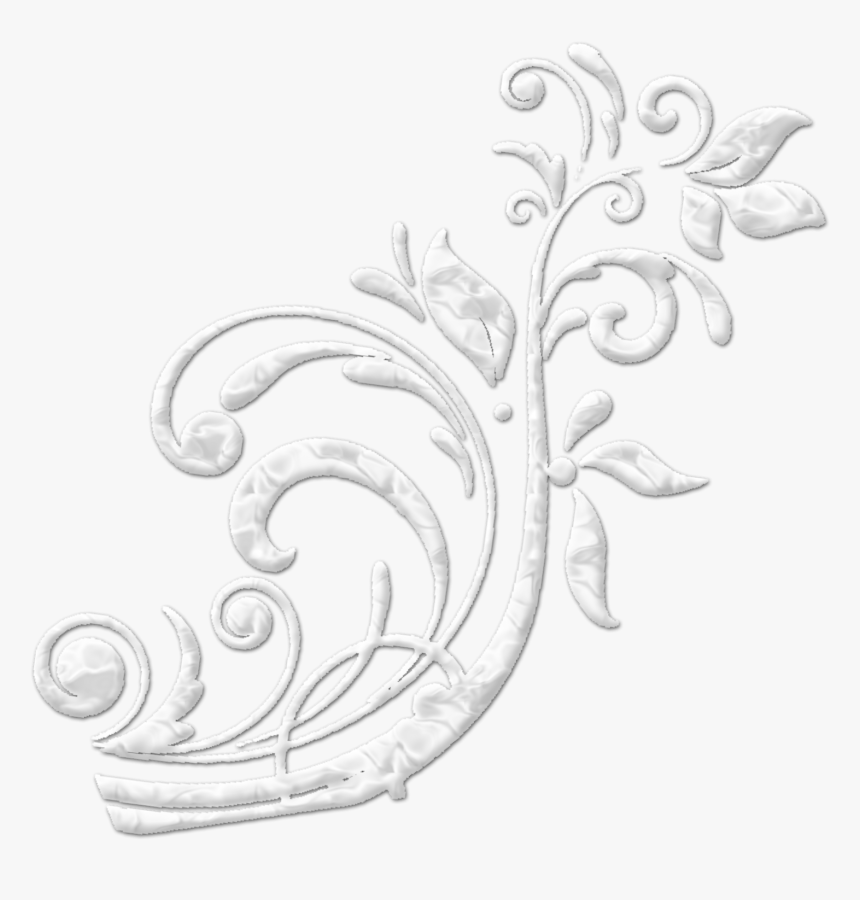 Adornos Y Colgantes Dorados Y Plateados Png, Transparent Png