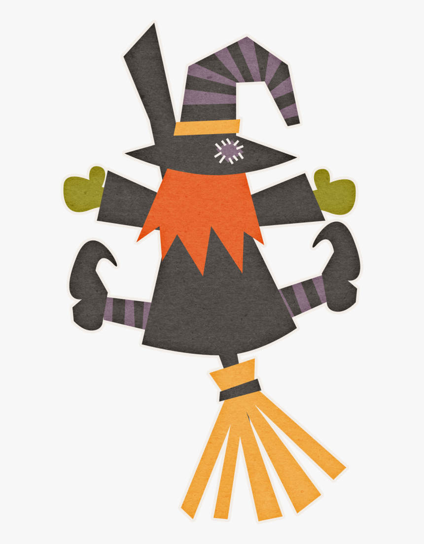 Adornos De Puertas Para Halloween, HD Png Download