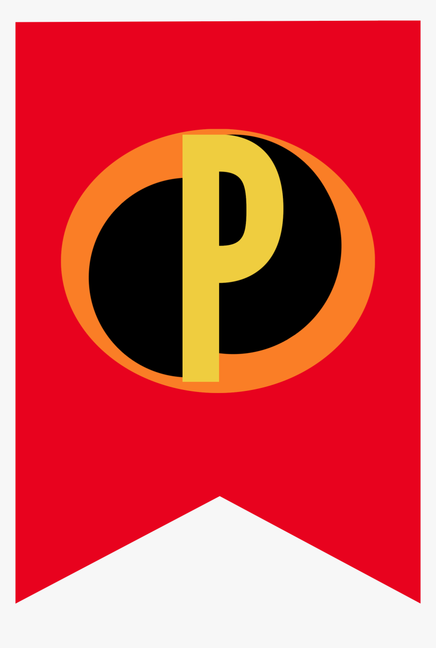 The Incredibles, HD Png Download