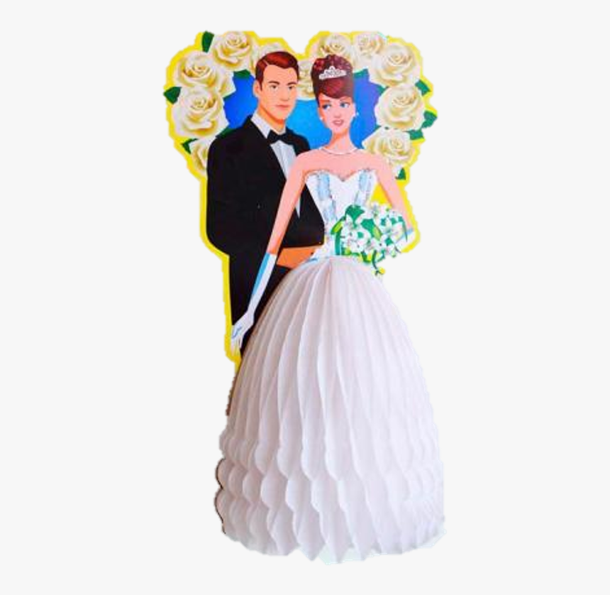 Adornos Png De Boda, Transparent Png