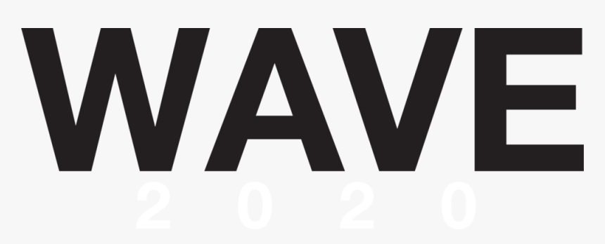 Wave2020-01, HD Png Download