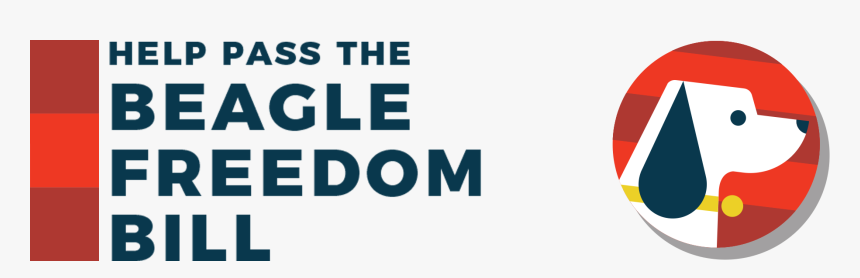 Beagle Freedom Bill - Graphics, HD Png Download