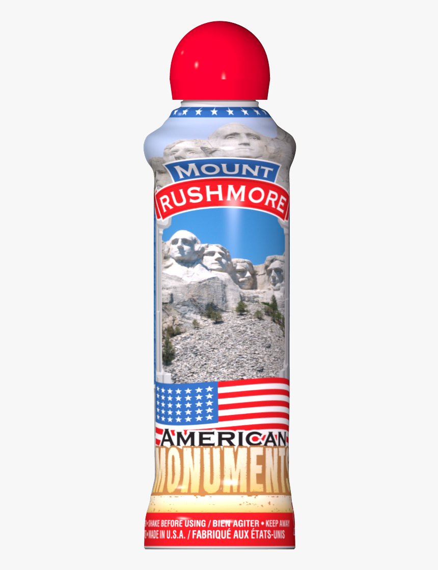 Mount Rushmore Bingo Ink , Png Download, Transparent Png