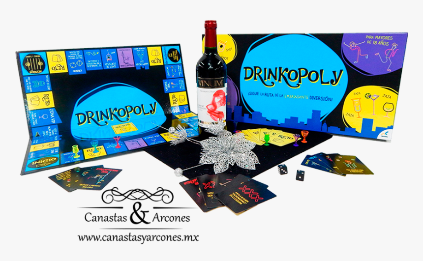 Despensa Basica Walmart Despensa Navideña Costco Solicitud - Graphic Design, HD Png Download