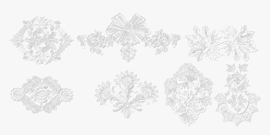 Adornos Png, Transparent Png