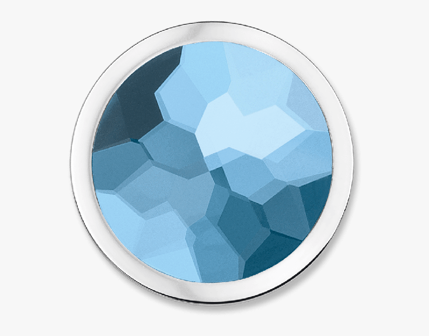 Ice Crystal Png , Png Download - Crystal, Transparent Png