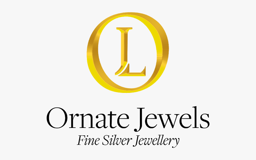 Ornatejewels Logo, HD Png Download