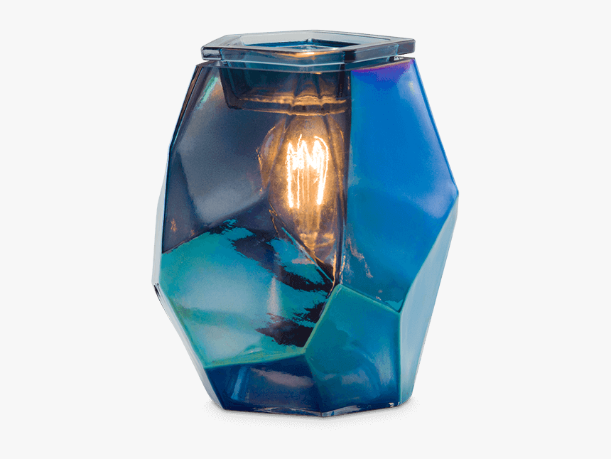 Pink Topaz Scentsy Warmer, HD Png Download