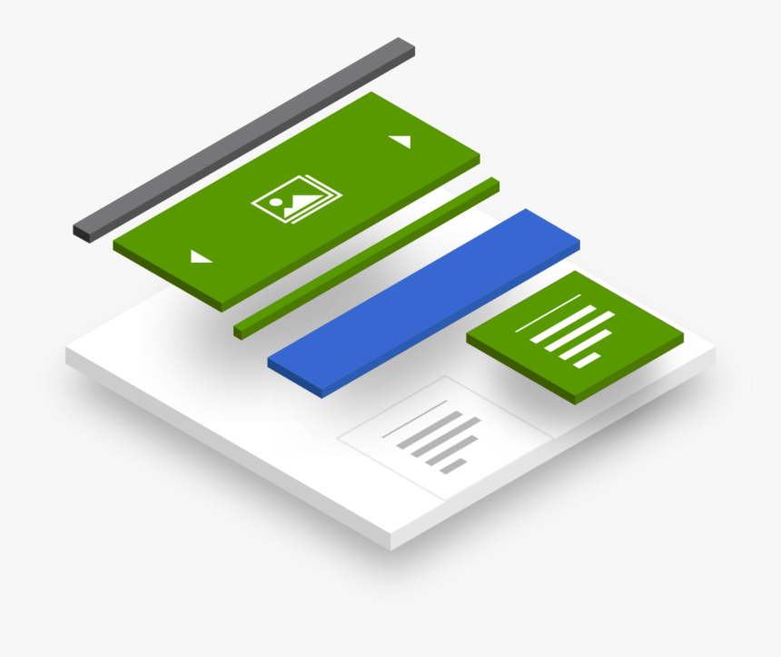 Frontend-header - Graphic Design, HD Png Download