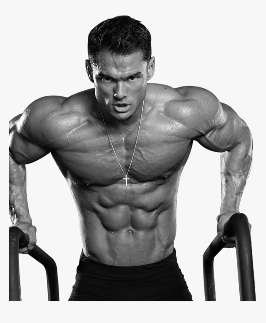 Body Building Supplements Banners, HD Png Download