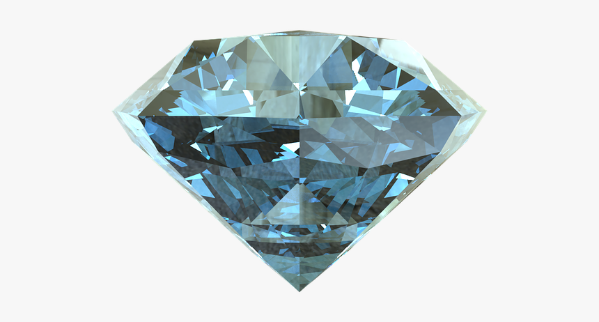 Ice Diamond Png, Transparent Png