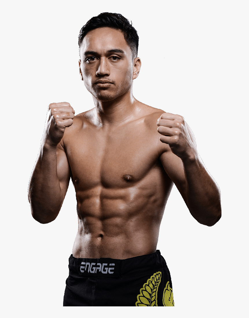 Quade Magician Taranaki - Николай Данилов Мма, HD Png Download