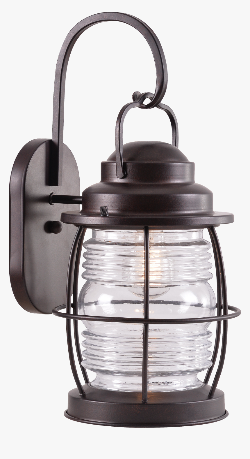 Transparent White Light Burst Png - Lantern, Png Download