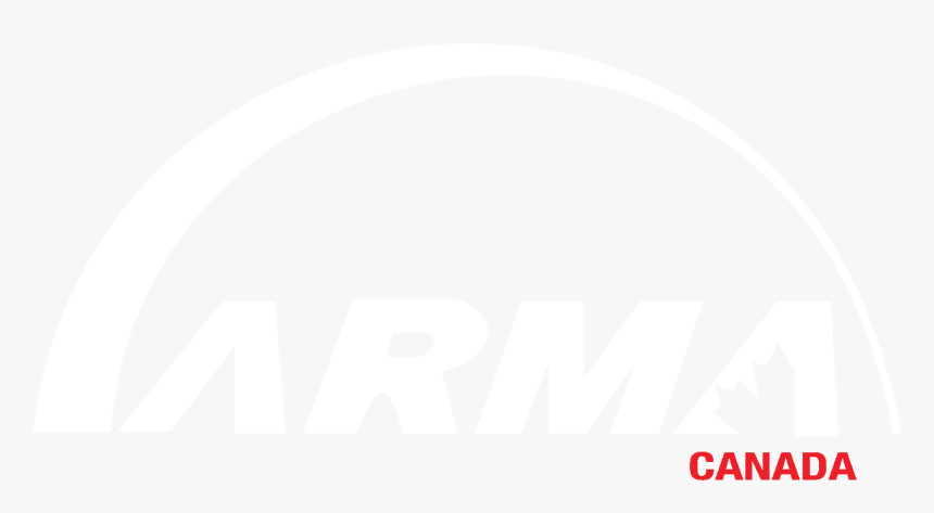 Arma Canada Conference Logo, HD Png Download