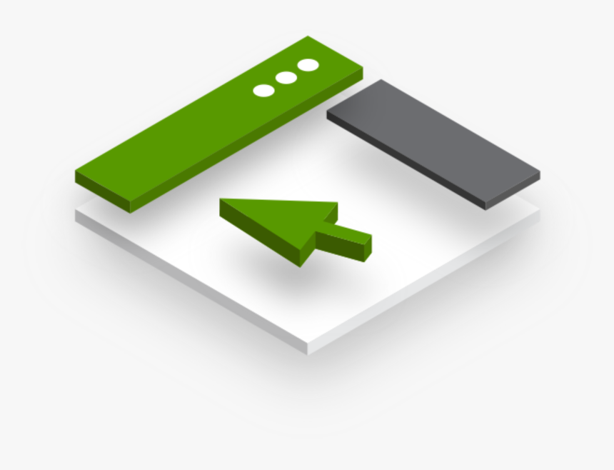 Get-started - Sign, HD Png Download
