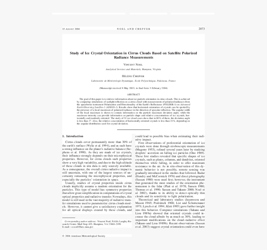 Document, HD Png Download