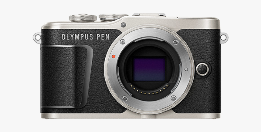 Olympus E Pl9 Body, HD Png Download