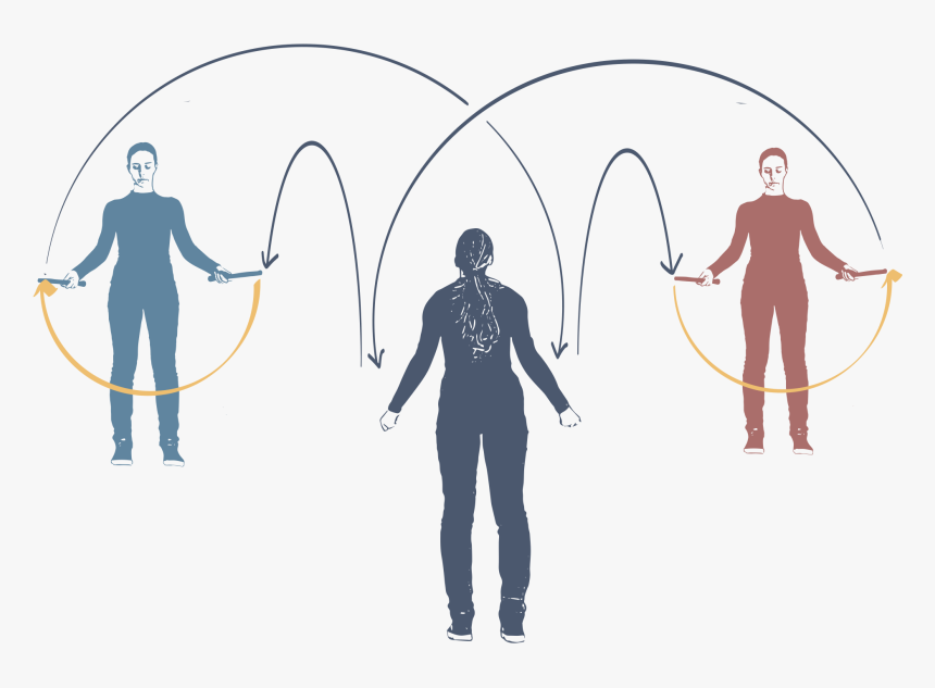 Cast A Fishing Line, HD Png Download