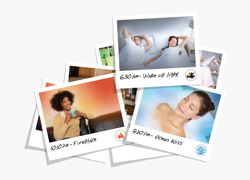 Replace Your Existing Lights With Those From Our Vast - Collage, HD Png Download