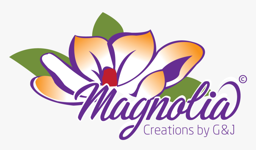 Magnolia Creations By G J, Llc - Floral Design, HD Png Download