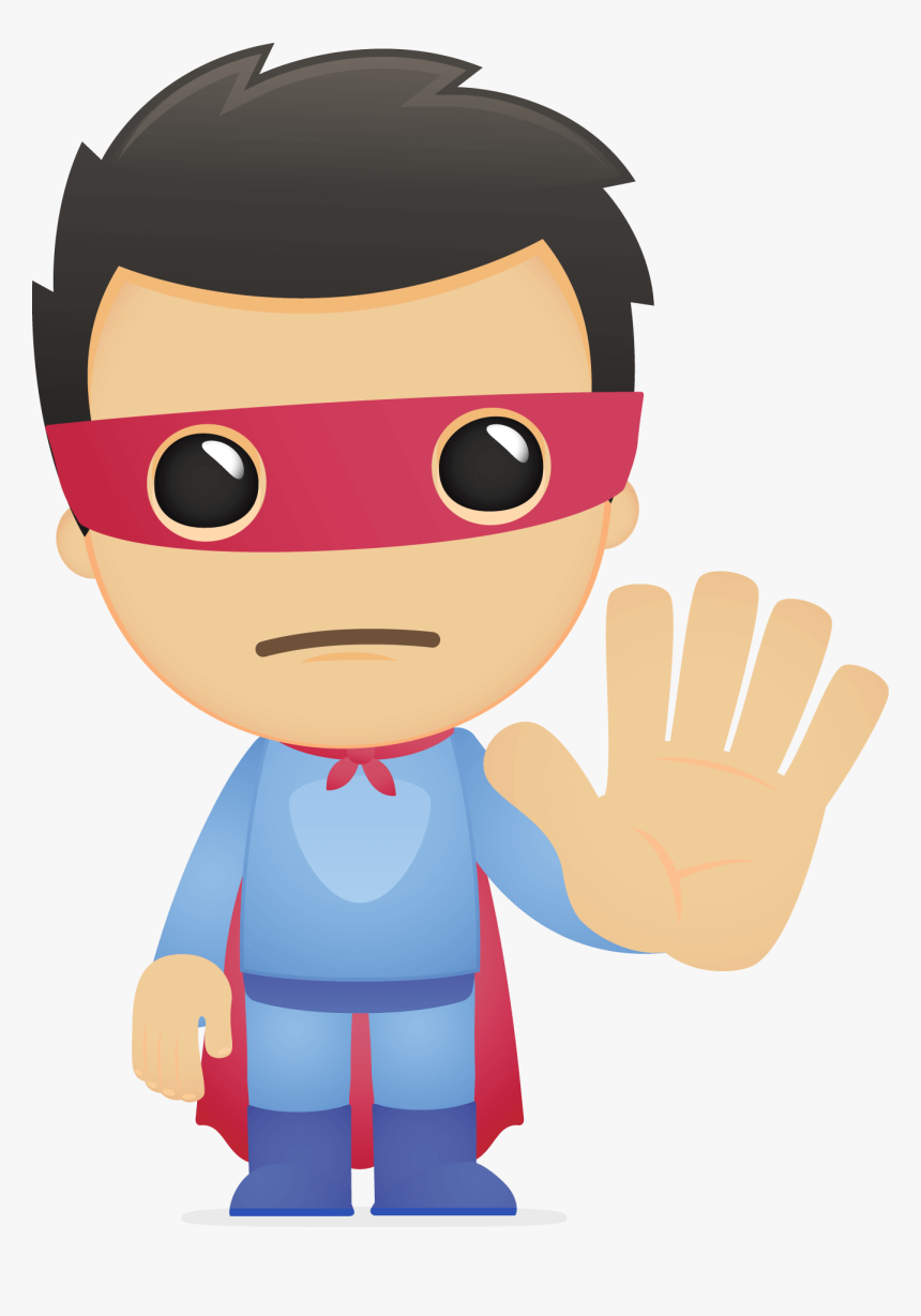 Transparent Driving Clipart - Cartoon Office Worker, HD Png Download