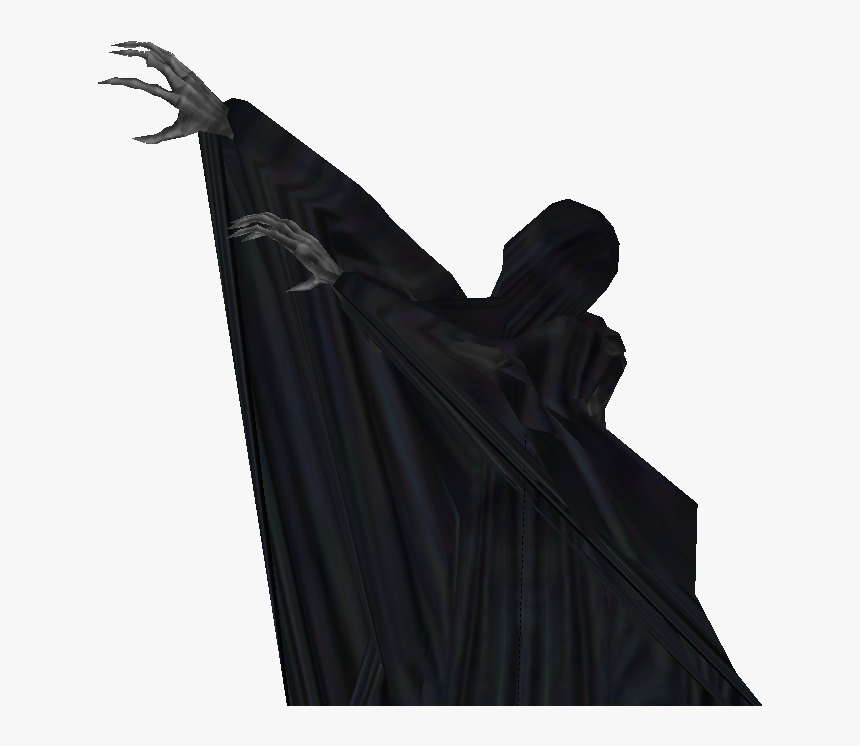 Transparent Harry Potter - Curtain, HD Png Download
