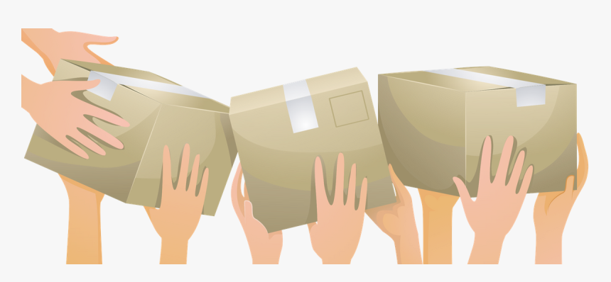 Donating Images Png, Transparent Png
