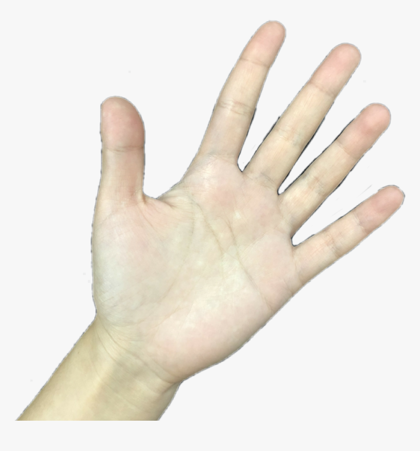 #freetoedit #remixit #hand #tan #stop #grab #hold #body - Wrist, HD Png Download