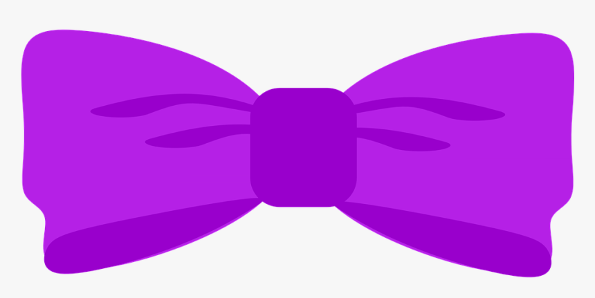 Cockapoo, Bow, The Ribbon, Reed, HD Png Download