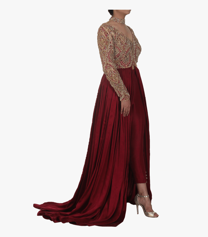 Gown, HD Png Download