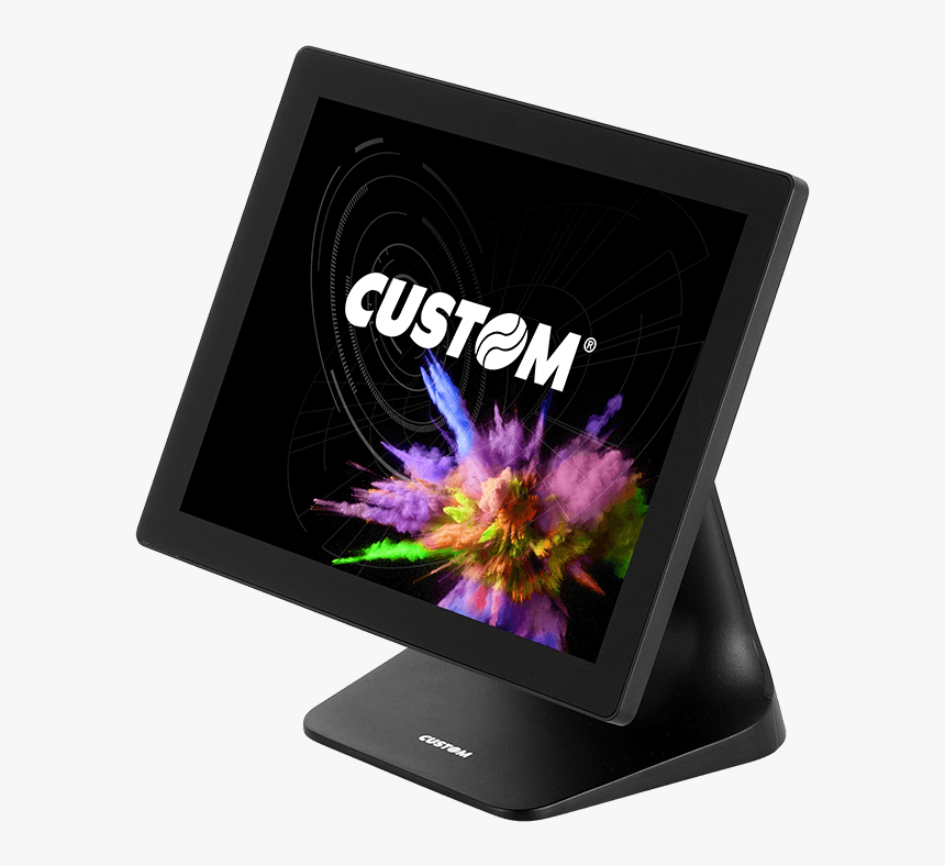 Silk Windows - Pos Custom Silk, HD Png Download